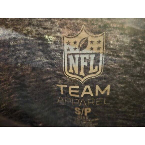 New England Patriots NFl Tee Men's Size S (I46) - Picture 3 of 3